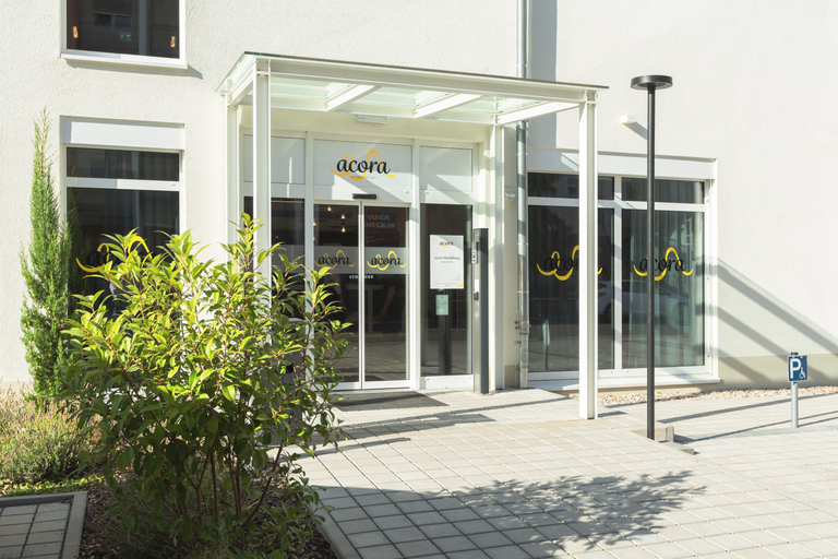 Exterior & Views 5, Candlewood Suites Heidelberg by IHG, Heidelberg