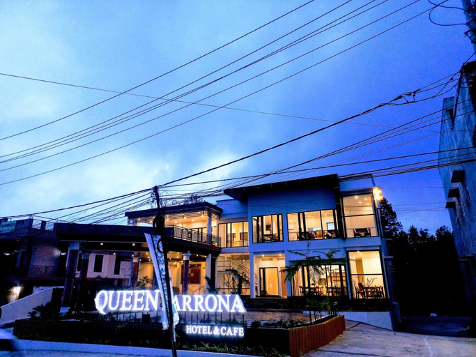 Exterior & Views 5, Queen Parrona Hotel, Tapanuli Utara