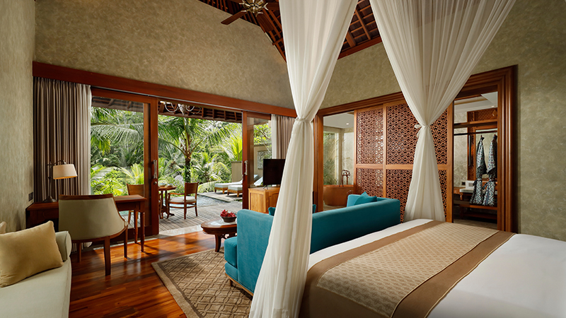 Bedroom 12