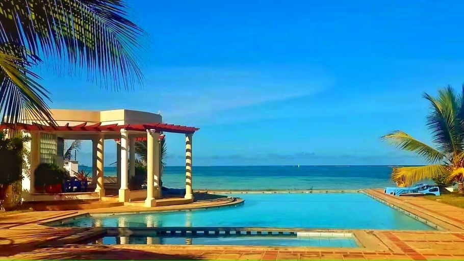 Sport & Beauty, Nyali Beachfront Apartments, Nyali