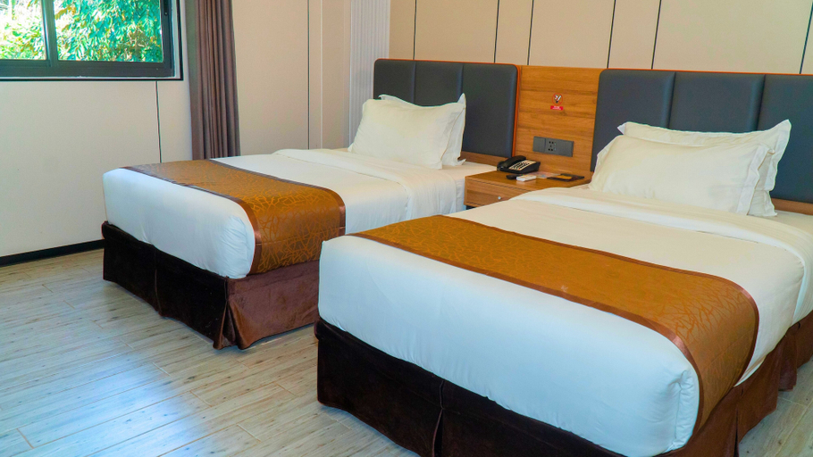Bedroom 5