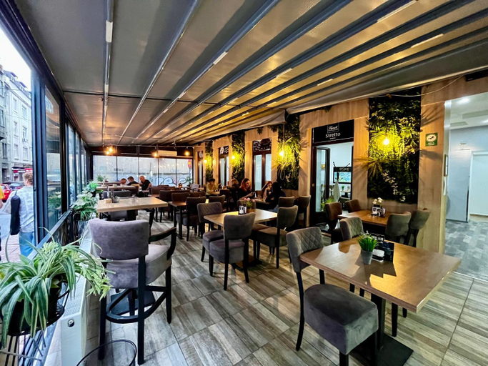 Food & Drinks, Residence Inn Orijent, Sarajevo