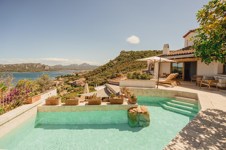 Sport & Beauty 2, Aethos Sardinia, Olbia-Tempio