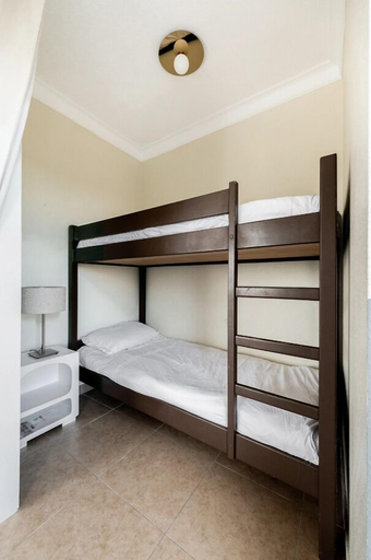Bedroom 3, Résidence Château d'Acotz, Pyrénées-Atlantiques