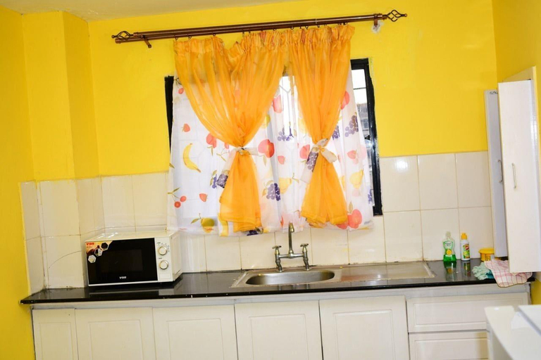 Bedroom 4, Blossom Apartment, Embakasi East