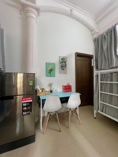 Others 3, LushStay Hanoi Train Station, Hoàn Kiếm