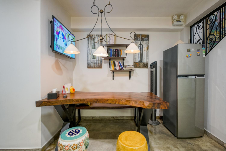 Others 4, Mira Moon Homestay Calmette, District 1