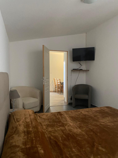 Others 2, Residence "Hotel Beausoleil", Haute-Corse
