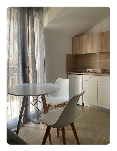 Others 2, Sekulovic Apartments