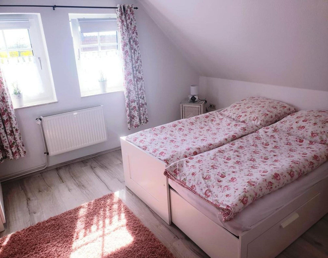 Room 2, Ferienhaus in Nessmersiel, Aurich