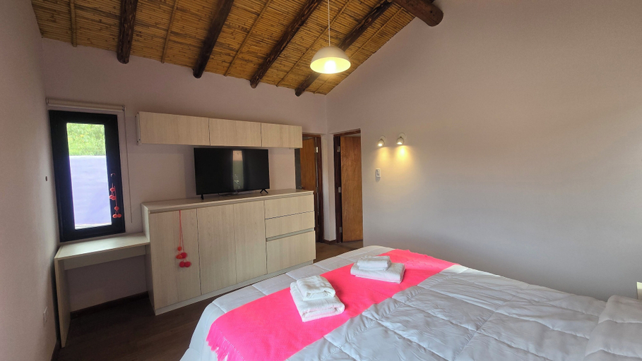 Bedroom 3, El cielo en Tilcara complejo turístico, Tilcara