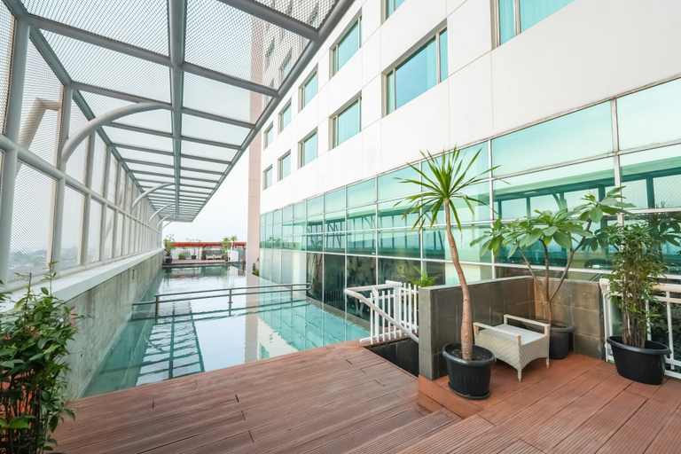 Others 2, HARRIS Hotel & Conventions Festival CityLink Bandung, Bandung