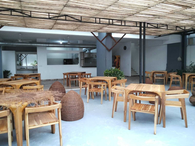 Food & Drinks 4, Hotel Ayapel Paraiso, Ayapel