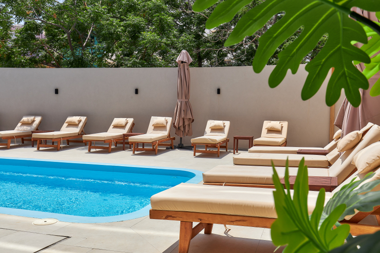Sport & Beauty 3, Lotus Rise Hotel - Adults Only, Crete