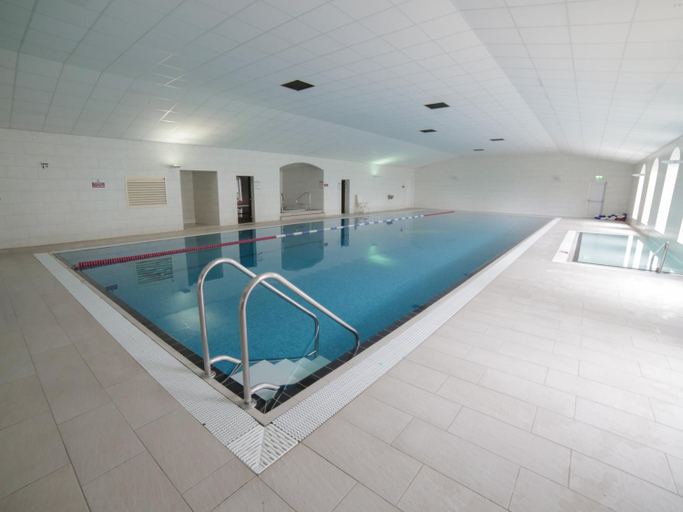 Sport & Beauty, Boyne Valley Hotel - Bed & Breakfast Only