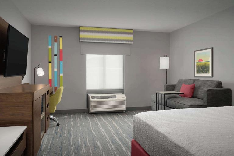 Others 5, Hampton Inn Waterloo Cedar Valley, Black Hawk