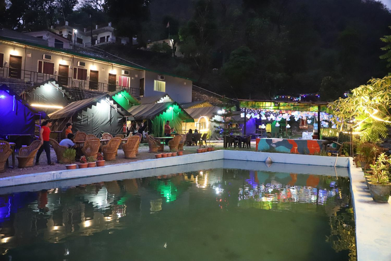 Sport & Beauty, Weekend getaway rishikesh, Tehri Garhwal
