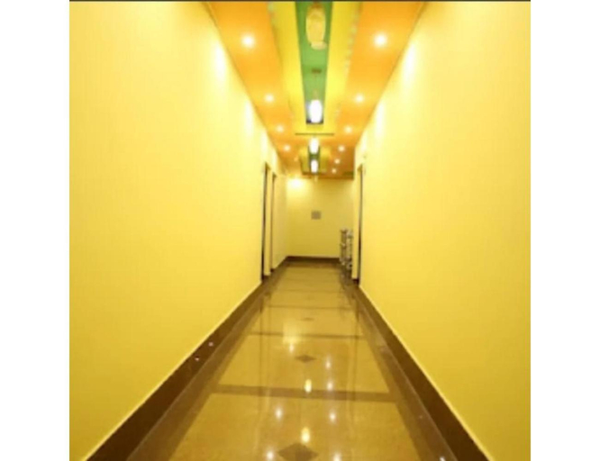Others 3, Hotel Grand Inn , Srinagar, Srinagar