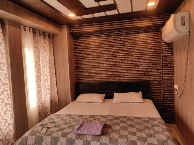 Bedroom 3, Hotel Koyal Mandi, Mandi