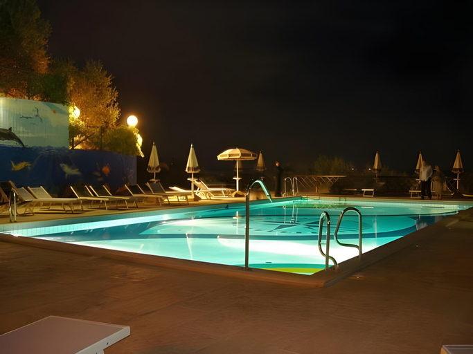 Sport & Beauty 5, Gitavillage Talamone, Grosseto