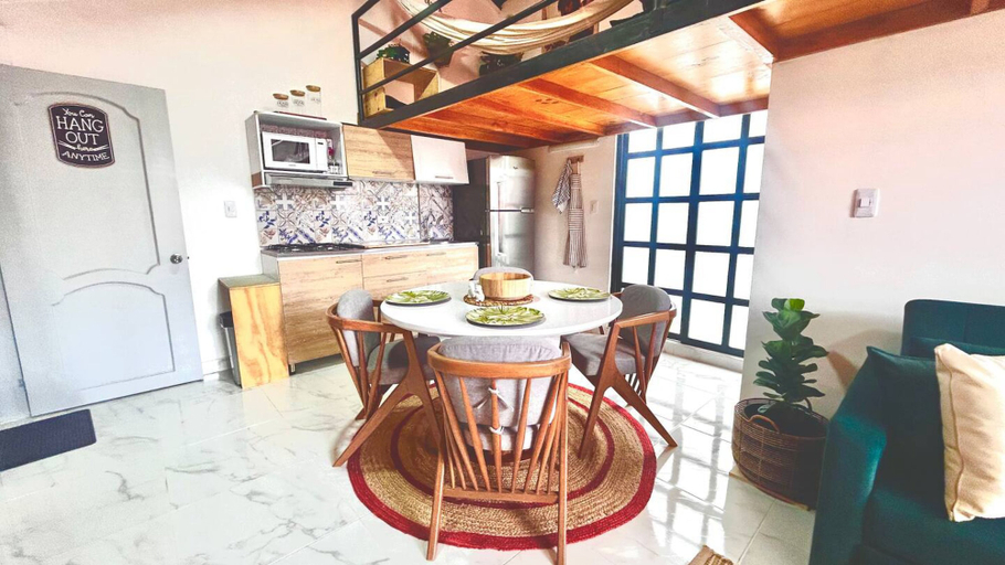 Others 5, Boutique Stay Near Pereira, Dosquebradas
