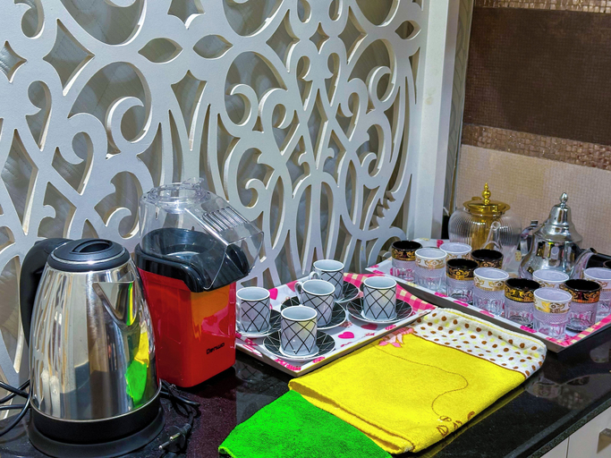 Food & Drinks 4, Luxury & Clean close to the Sea, Tanger-Assilah