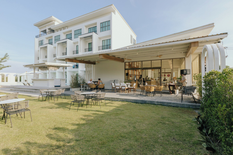 Exterior & Views 2, Parima Hotel, Muang Trang