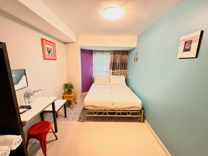 Bedroom 10
