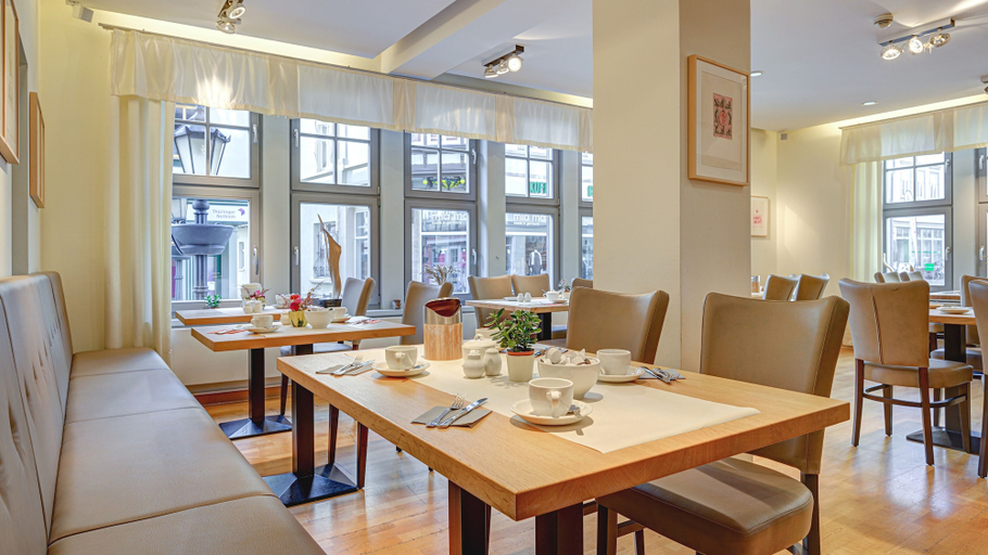 Food & Drinks 4, Hotel Mühlhäuser Hof, Unstrut-Hainich-Kreis