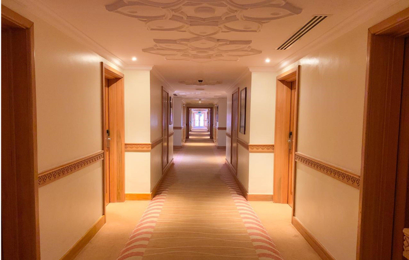 Public Area 5, Crowne Plaza Resort SALALAH by IHG, Salalah