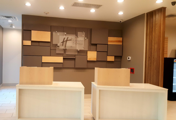 Public Area 5, Holiday Inn Express NORTH AUGUSTA - SC by IHG, Aiken