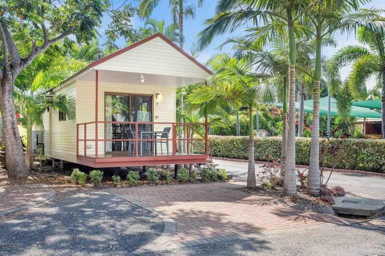 Exterior & Views 2, COOKTOWN HOLIDAY PARK, Cook