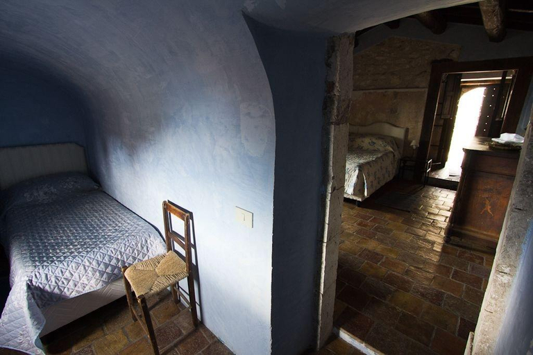 Bedroom 2, Rocca Calascio - Albergo Diffuso, L'Aquila