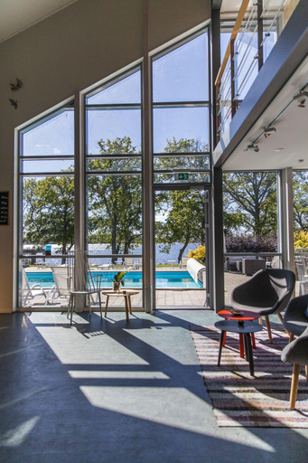 Public Area 4, Gränsö Slott Hotel & Spa, Västervik