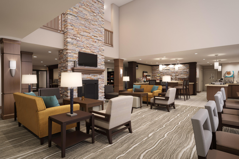 Public Area 3, Staybridge Suites QUANTICO-STAFFORD, Stafford