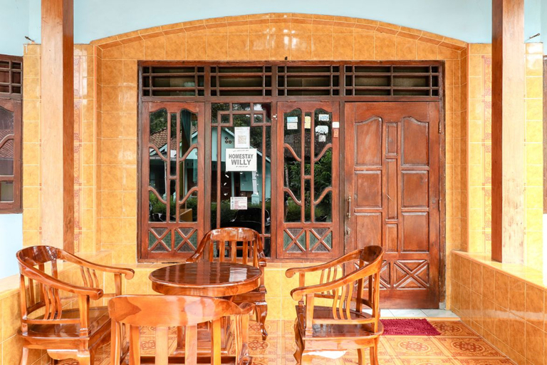 Others 2, Willy Homestay By Zuzu, Magelang