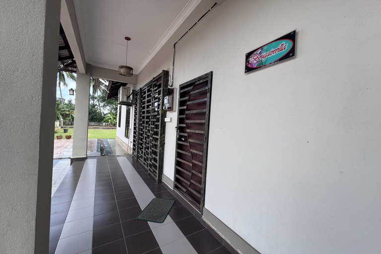 Exterior & Views 4, Nurbayu Villa By Zuzu, Kemaman