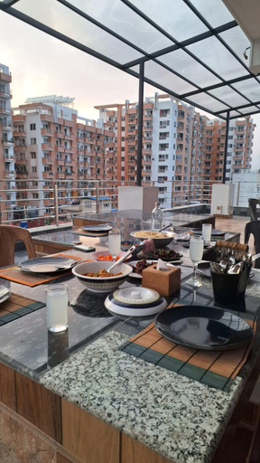 5, M FAMILY House, Bagmati