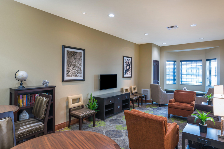 Public Area, Staybridge Suites EAU CLAIRE - ALTOONA, Eau Claire