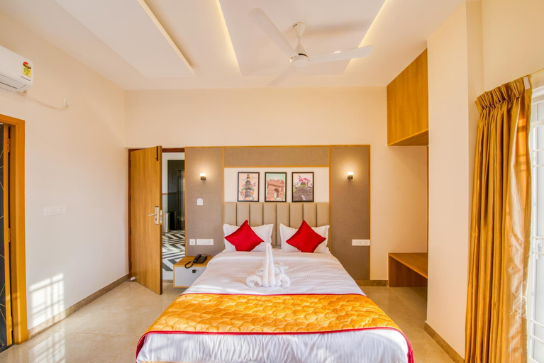 Bedroom 5