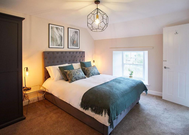 Others 4, Host Stay Middle Farmhouse, North Yorkshire