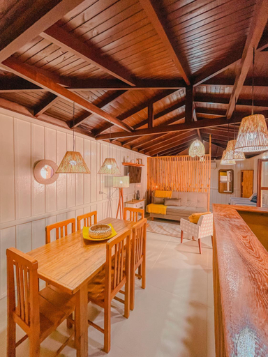 Food & Drinks 4, Shangri La Casas e Studios, Imbituba