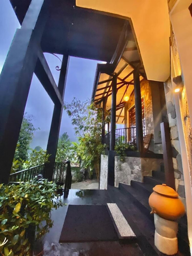 Others 5, Villa Shungite, Bandarawela