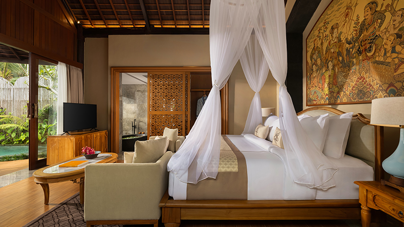 Bedroom 9