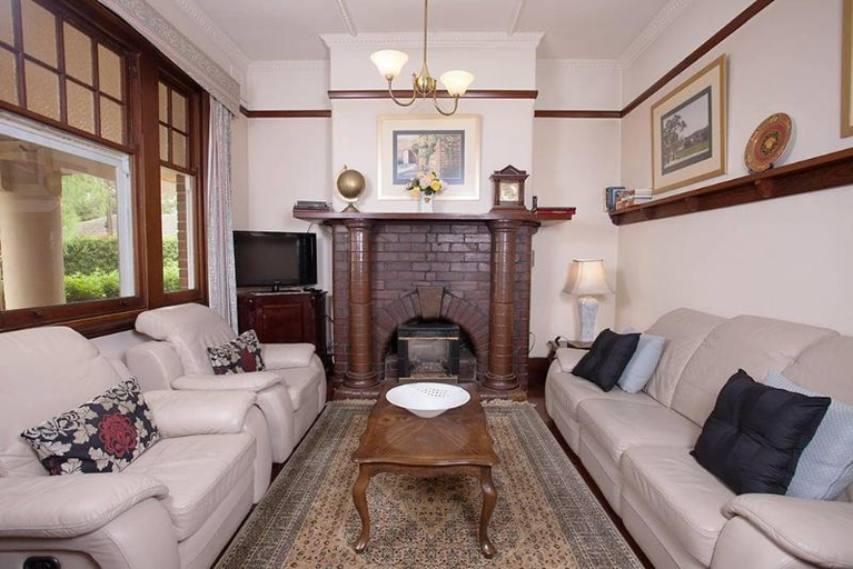 Others 3, BAROSSA HOUSE - Boutique Guest House, Barossa - Tanunda
