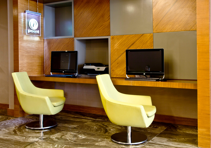 Exterior & Views 1, Holiday Inn GAZIANTEP - SEHITKAMIL by IHG, Şehitkamil