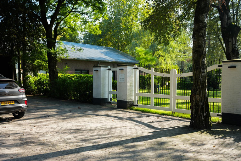 Others 3, The Lodge Bed & Wellness Oisterwijk Sauna, Jacuzzi, Luxury, Oisterwijk