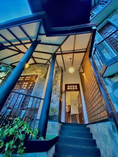 Exterior & Views 2, Villa Shungite, Bandarawela