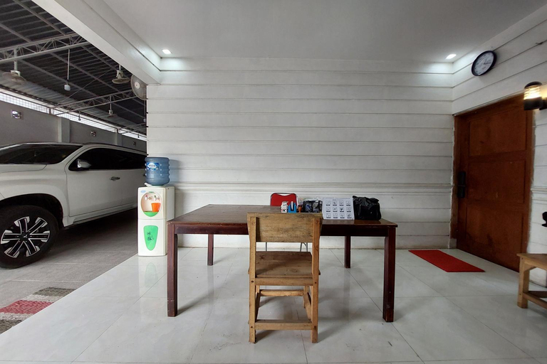 Others 3, Residence Syariah, Binjai