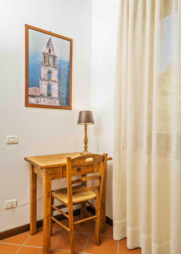 Others 4, Ristolab - Ritiro Mediterraneo, Salerno